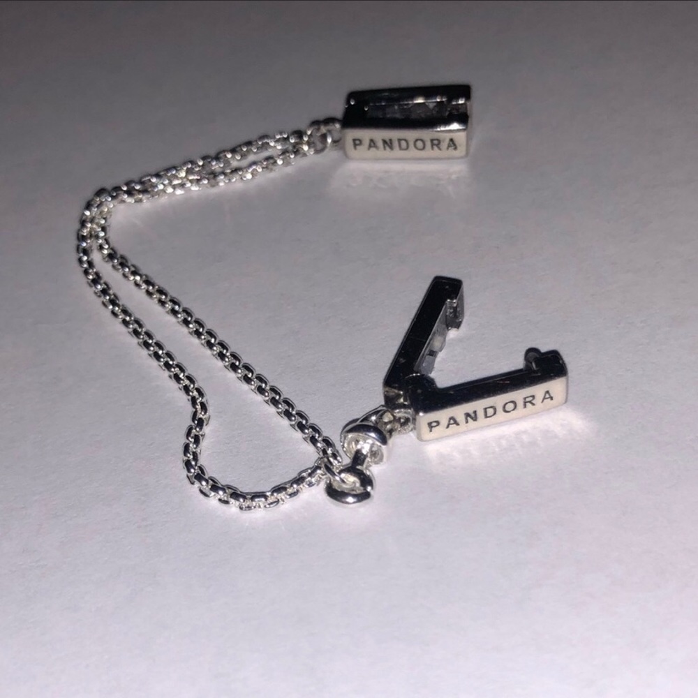 PANDORA REFLEXIONS BRACELET Charm - Picture 3 of 3